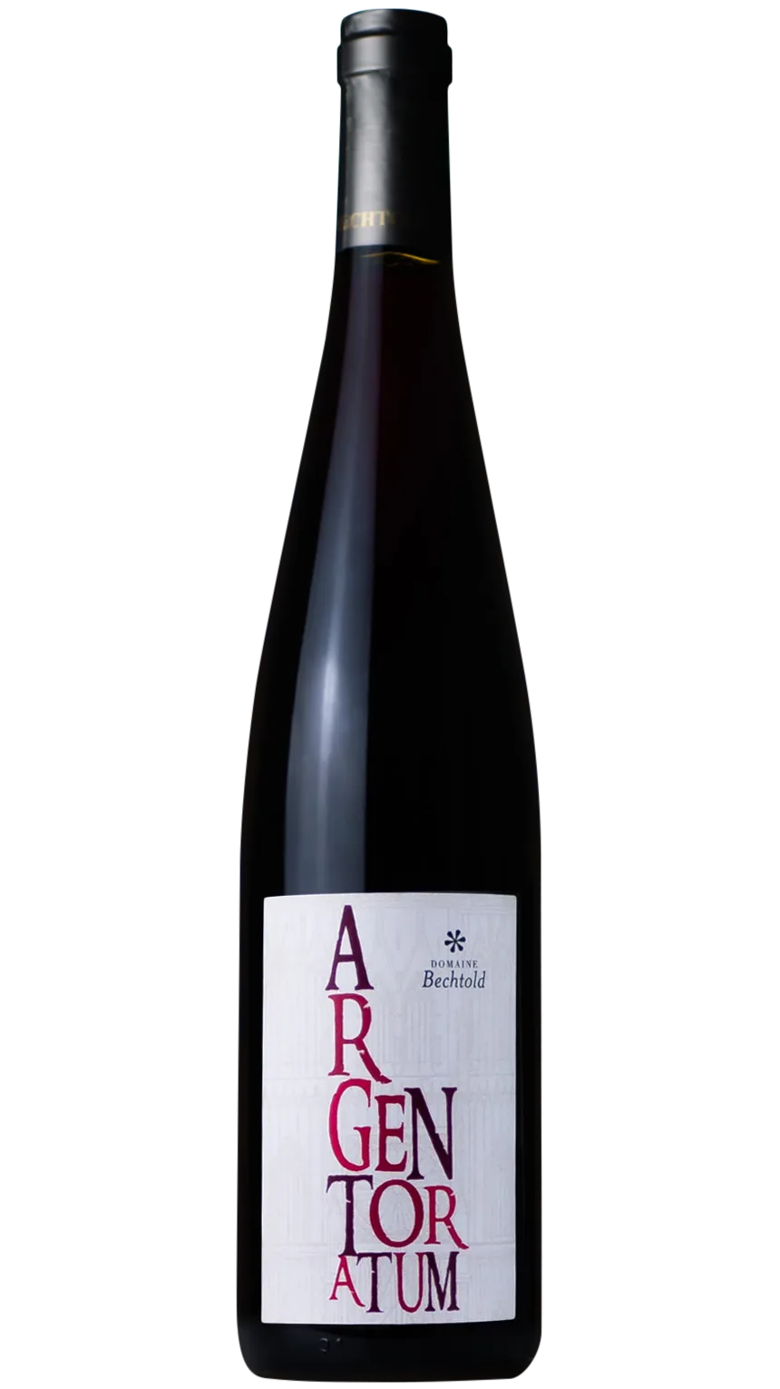 Argentoratum Vin Alsace Bechtold