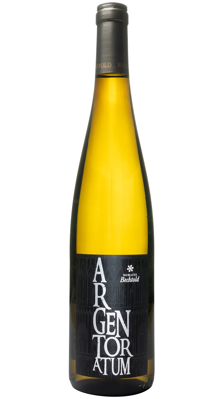 Argentoratum Vin Alsace Bechtold