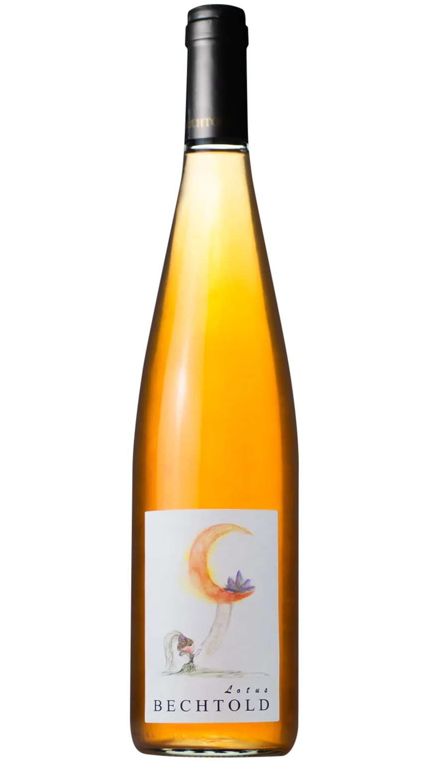 Lotus Vin Alsace Bechtold
