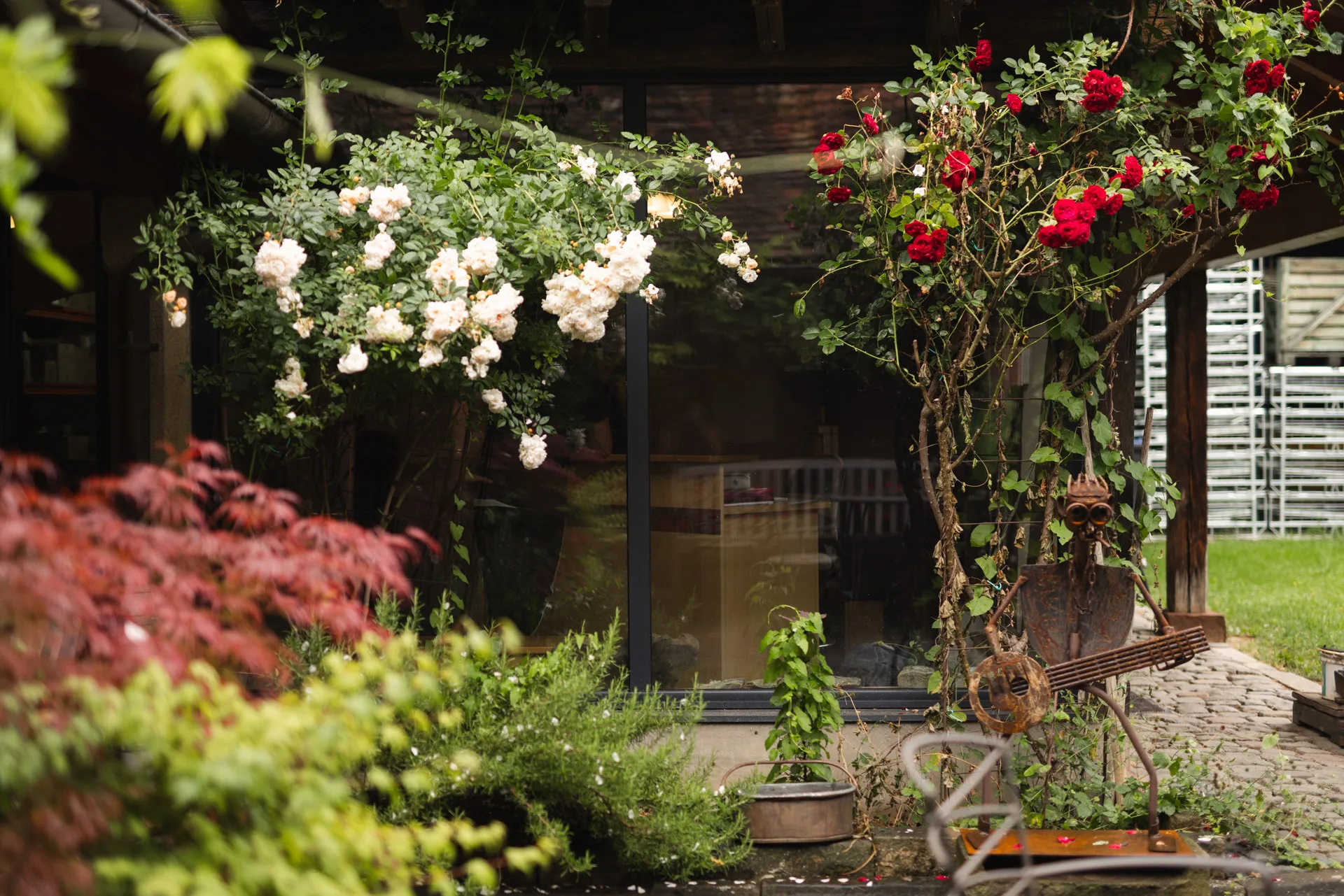 dégustation vin domaine bechtold